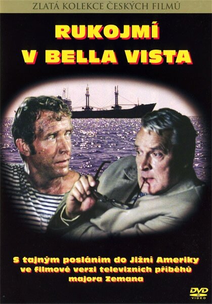 Rukojmí v Bella Vista