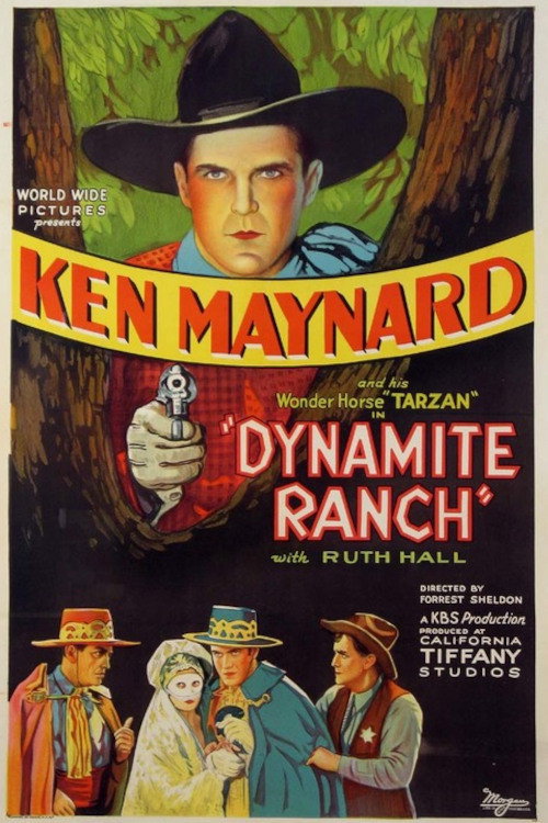 Dynamite Ranch