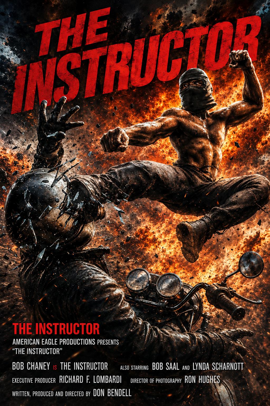 The Instructor