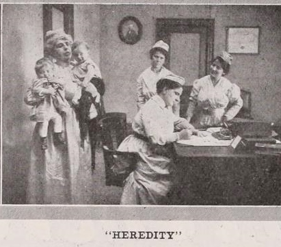 Heredity