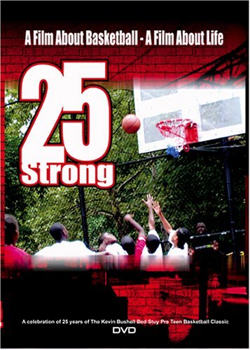 25 Strong