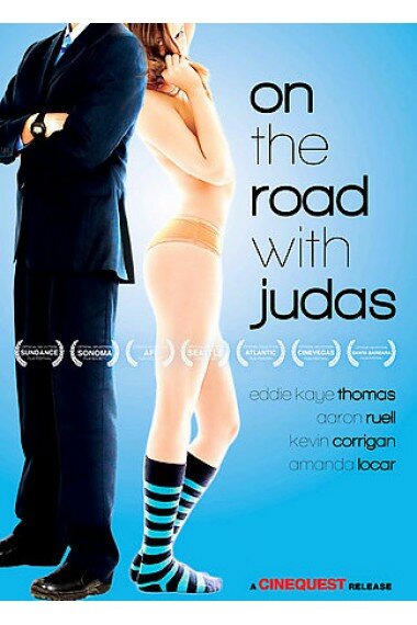 On the Road with Judas