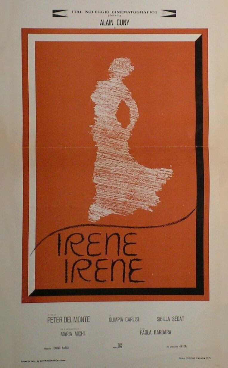 Irene, Irene