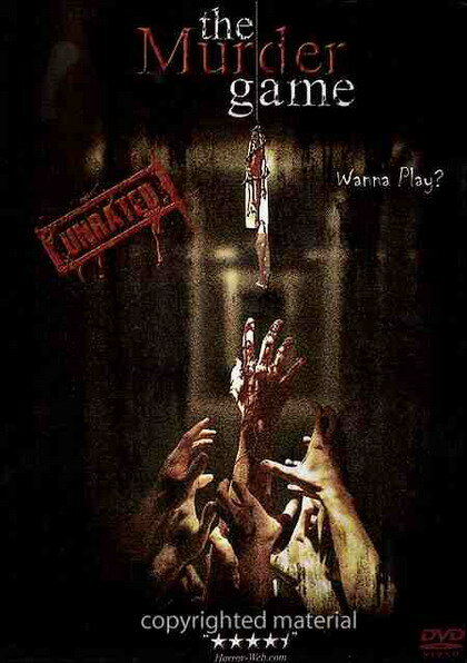The Murder Game