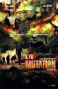 Mutation