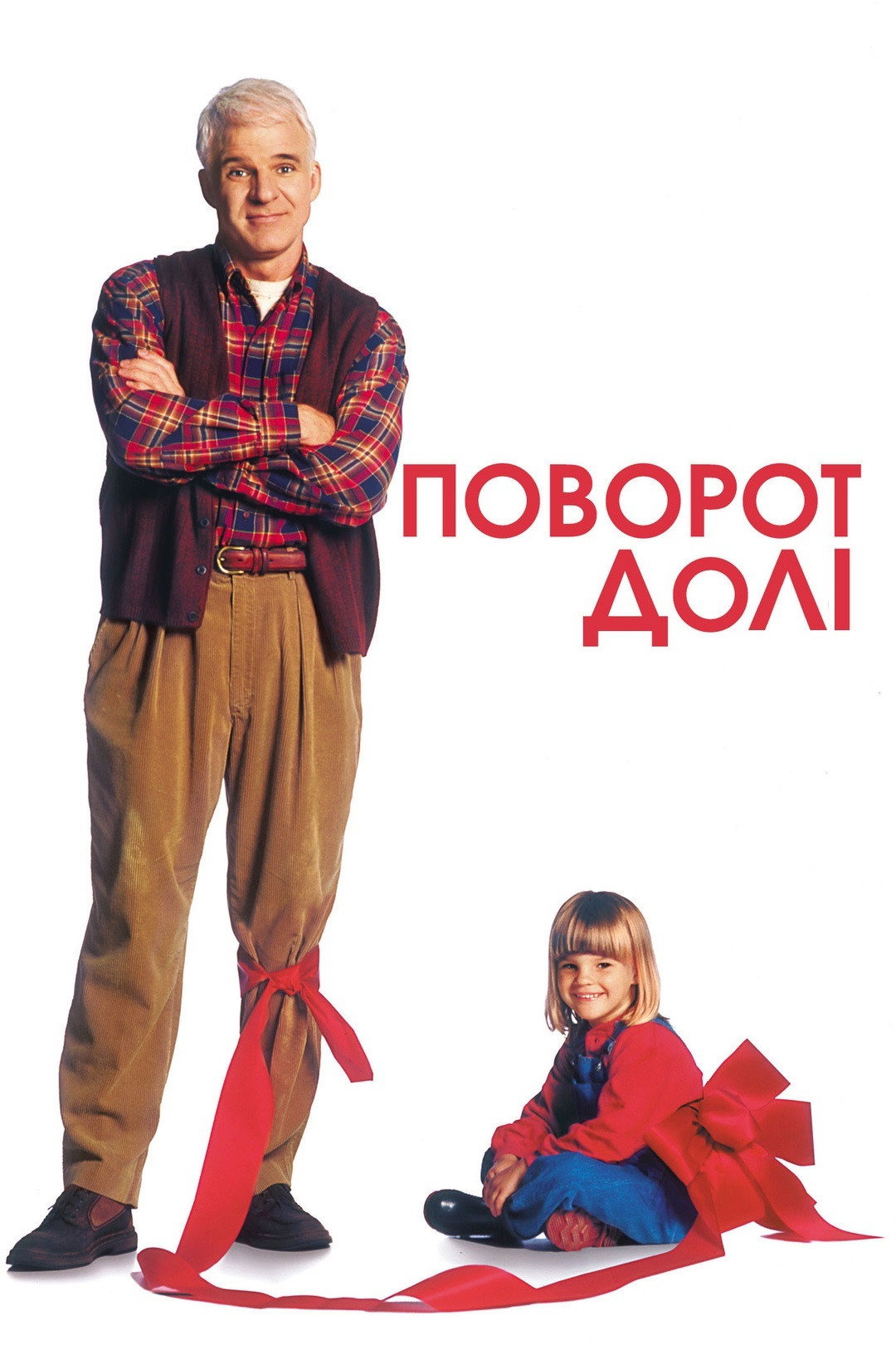 Поворот долі