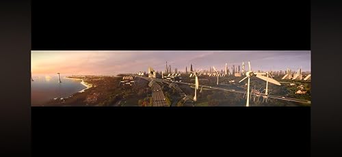 2030 Xing