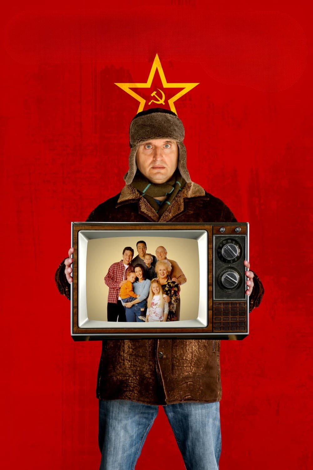 Экспорт Рэймонда