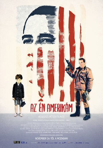 My America