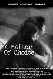 A Matter of Choice