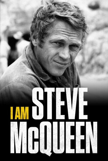 Ich bin Steve McQueen