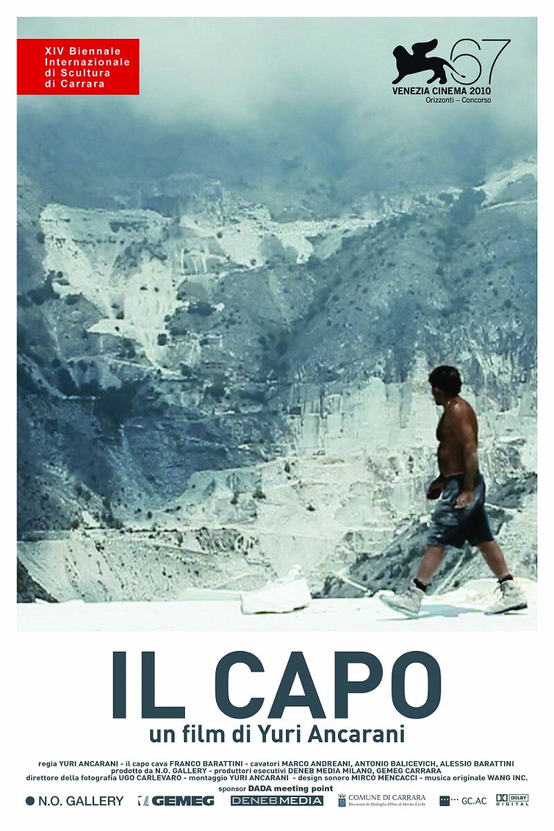 Il capo