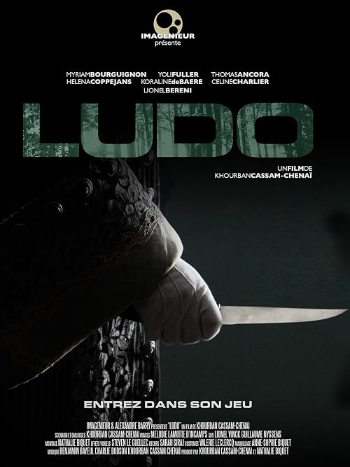 Ludo