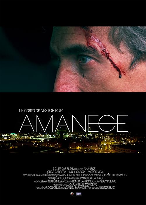 Amanece