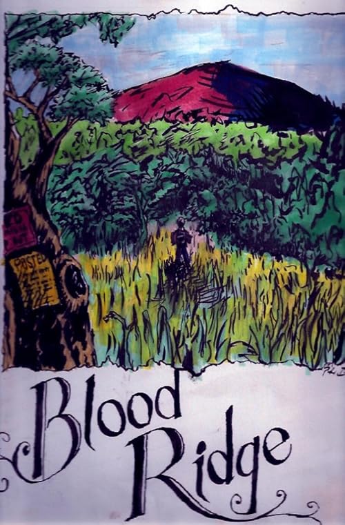 Blood Ridge