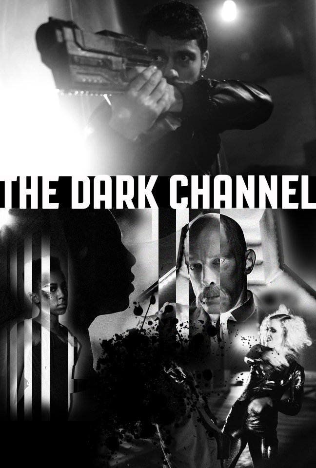 The Dark Channel
