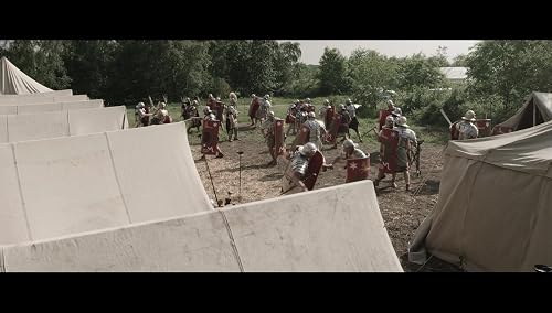 The Wicker Shield