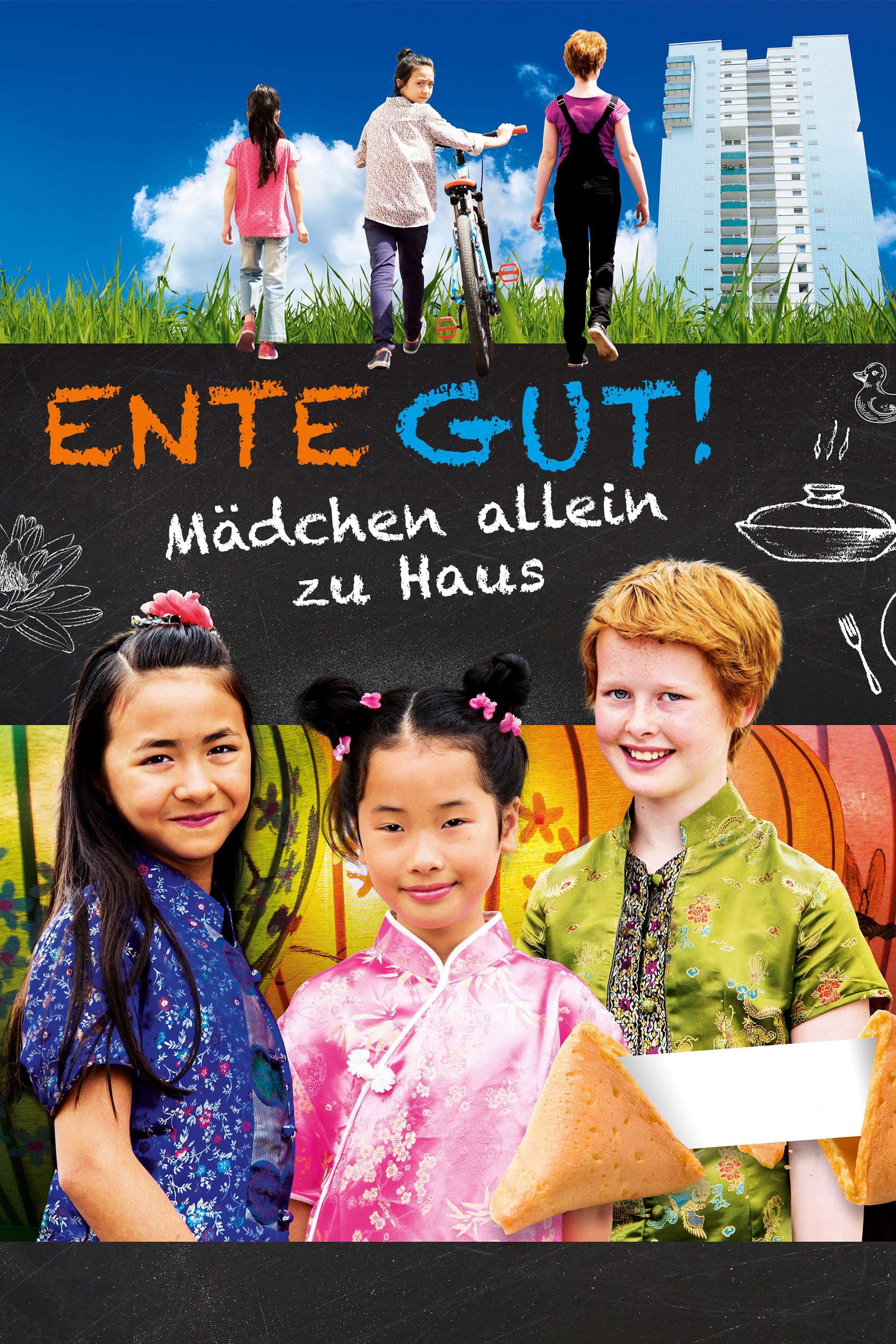 Ente gut!