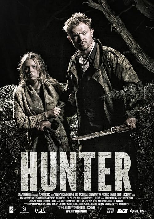 Hunter