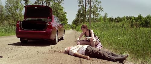 Roadkill
