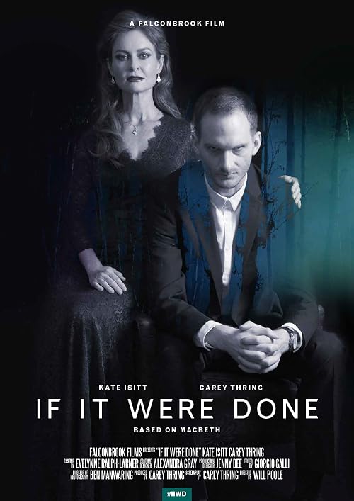 If It Were Done
