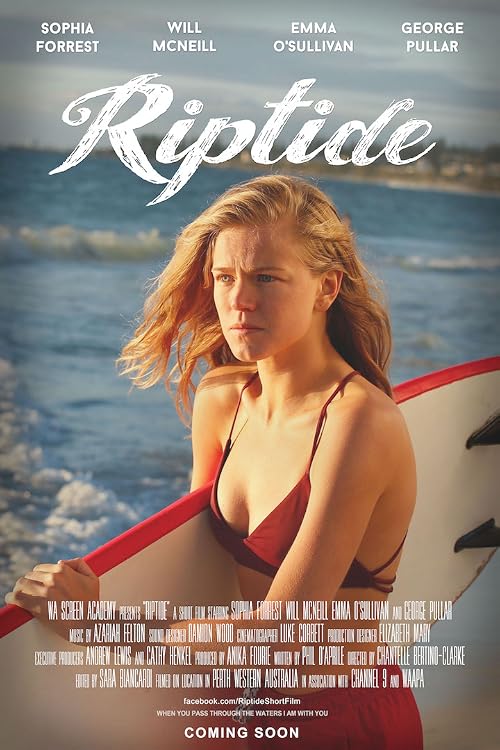 Riptide