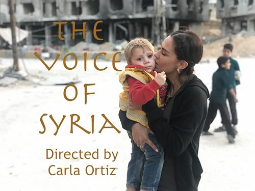 The Voice of Syria