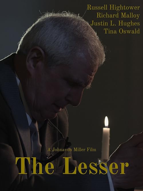 The Lesser