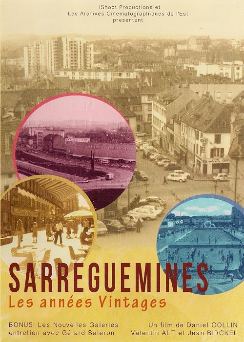 Sarreguemines Vintage