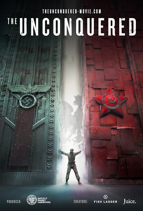 The Unconquered