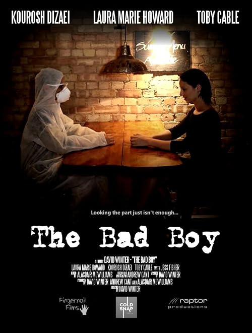 The Bad Boy
