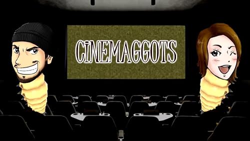 Cinemaggots