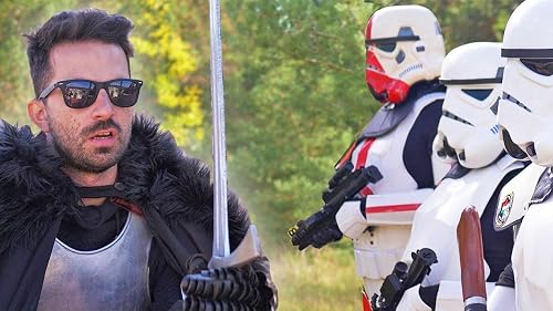 Trónok Harca vs. Star Wars