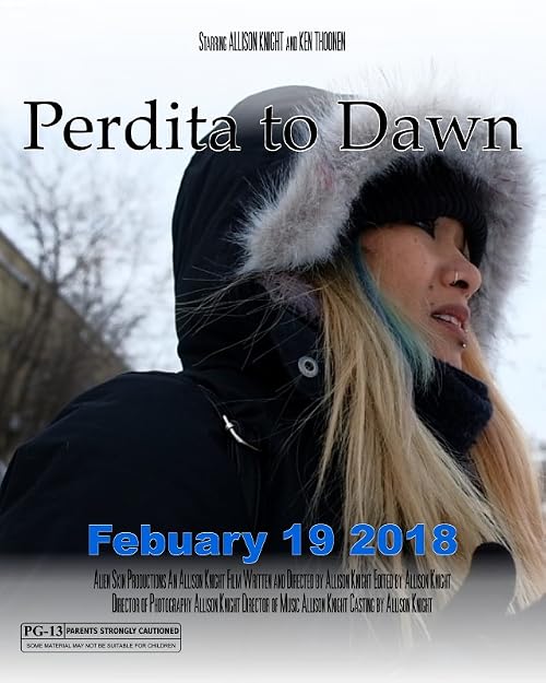 Perdita to Dawn