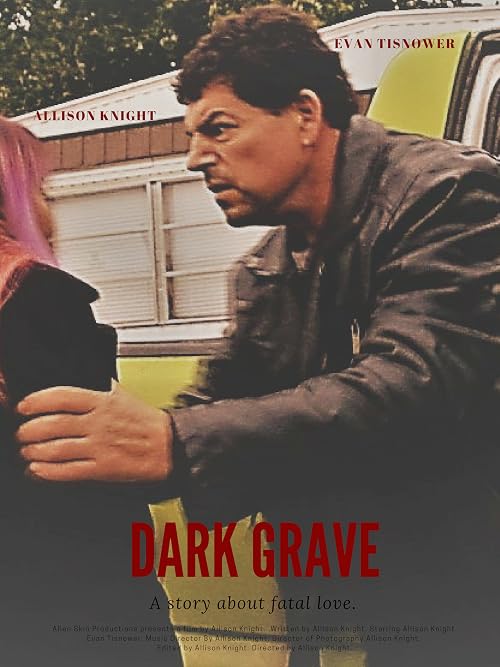 The Dark Grave