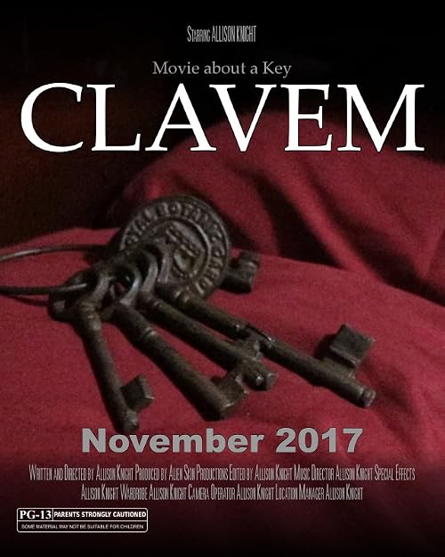 Clavem