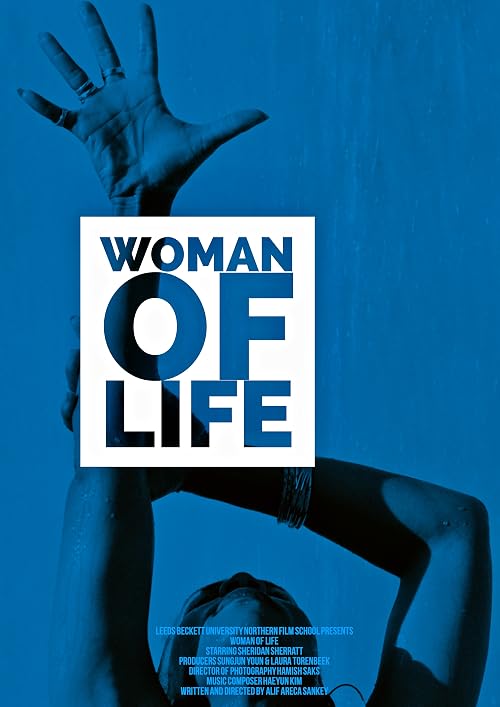 Woman of Life