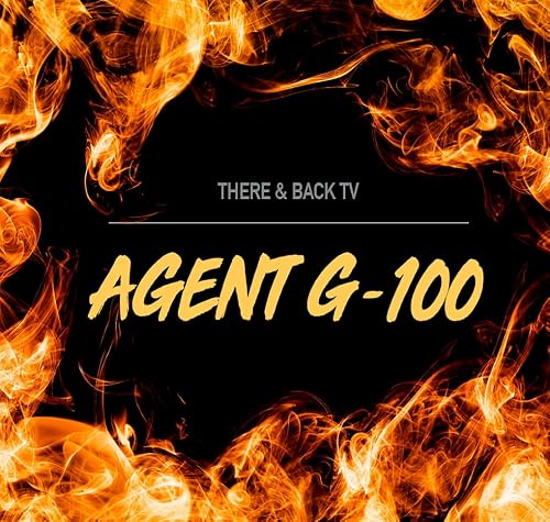 Agent G-100 Pilot