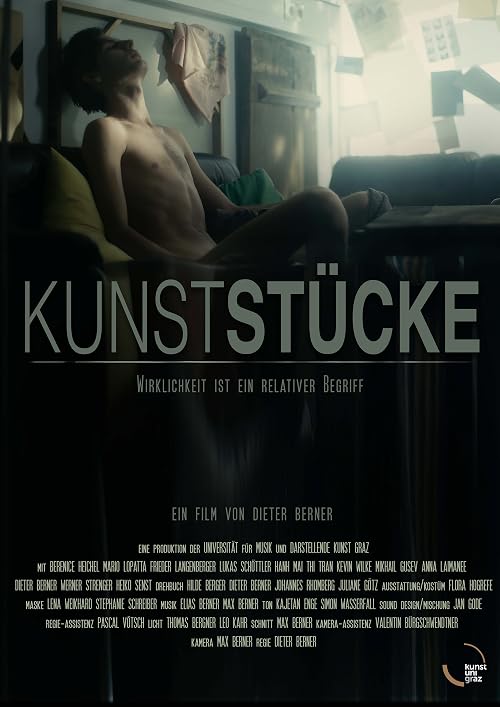 Kunststücke