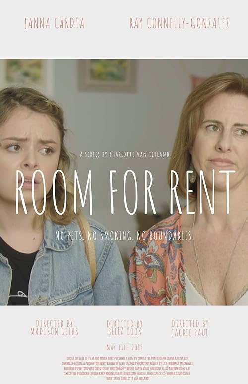 Room for Rent