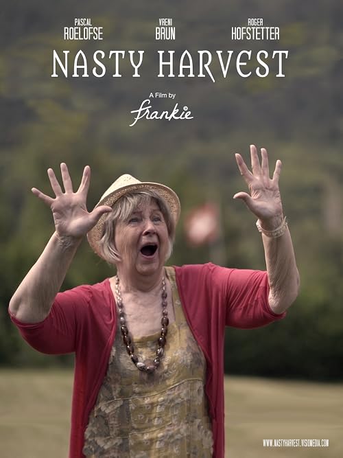 Nasty Harvest
