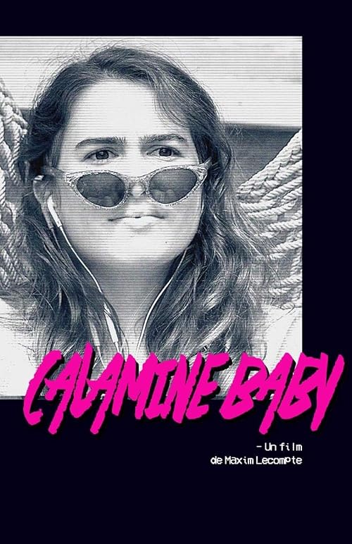 Calamine Baby