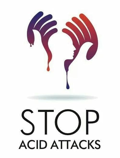 Stop Acid Attack
