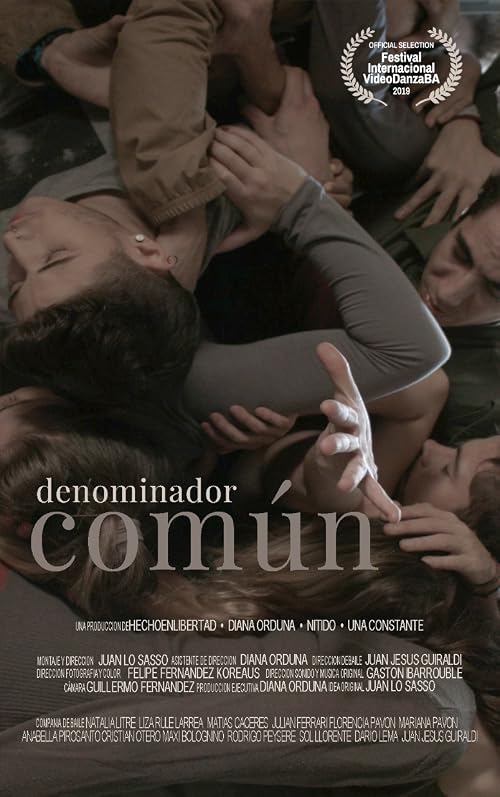 Denominador común