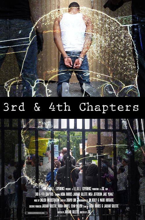 3rd and 4th Chapters