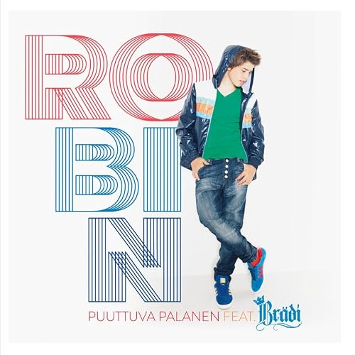 Robin feat. Brädi: Puuttuva palanen