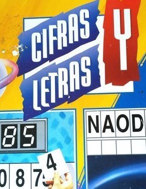 Cifras y letras