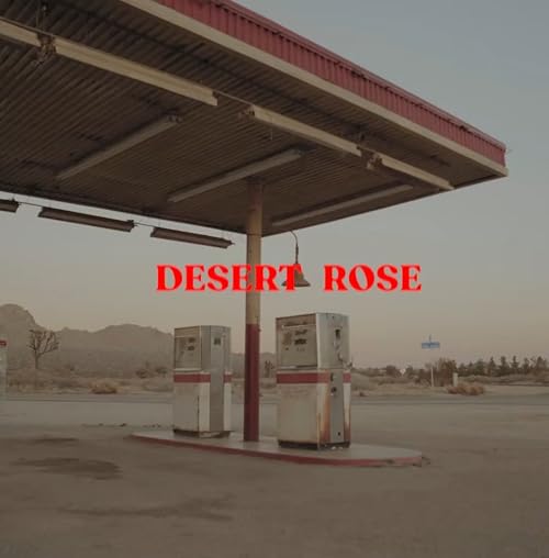 Desert Rose