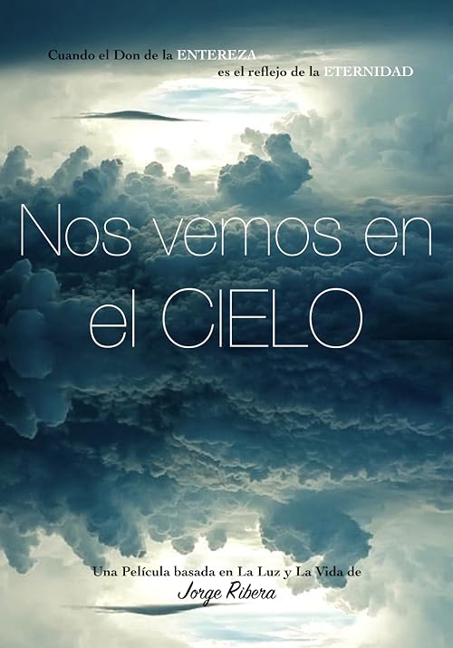 Nos vemos en el cielo