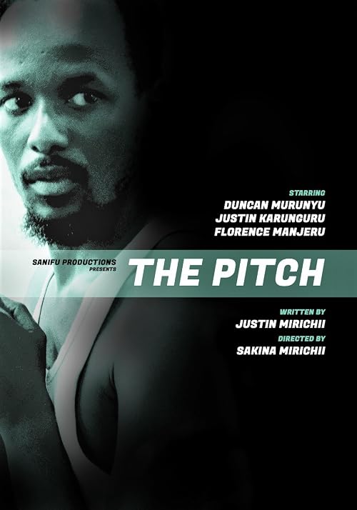 The Pitch